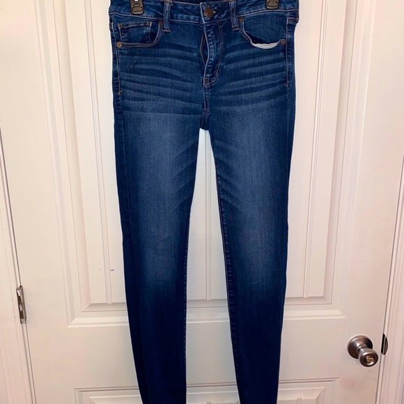 AMERICAN EAGLE - skinny jeans - Picture 1 of 1